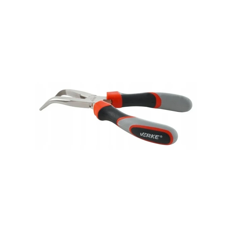 Teravnäpitsad KõVERAD Verke